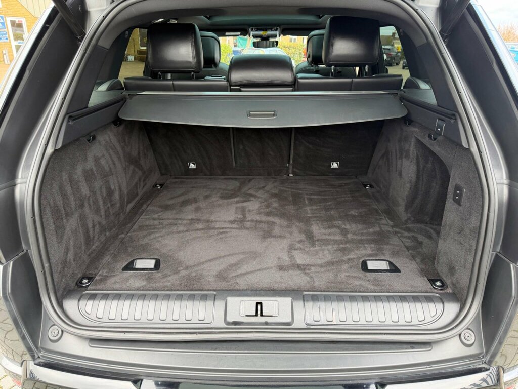 Land Rover Range Rover Sport 3.0 Sd V6 Hse Dynamic 4Wd Euro 6 Ss GK18KFD Grey #6