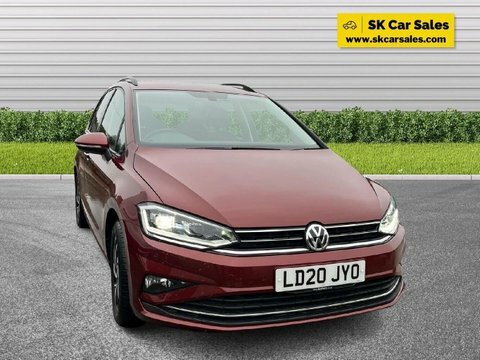 Volkswagen Golf SV 1.5 Tsi Evo  #2