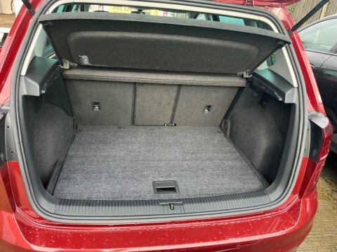 Volkswagen Golf SV 1.5 Tsi Evo  #6