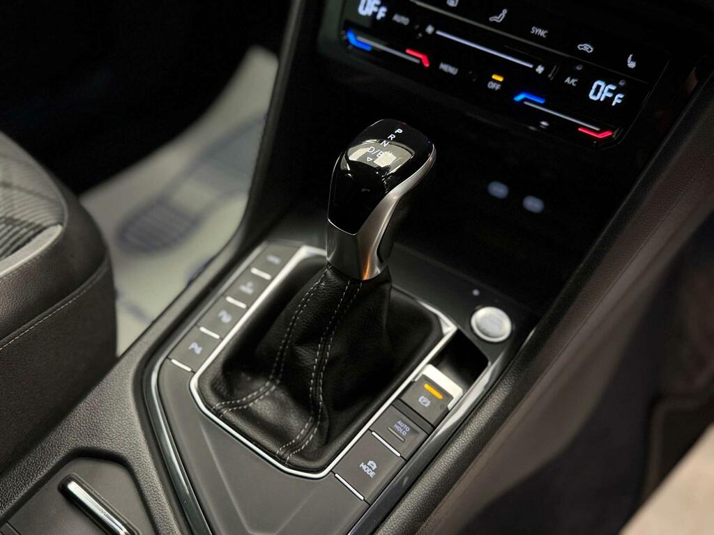 Volkswagen Tiguan Suv LS73FFH Silver #5