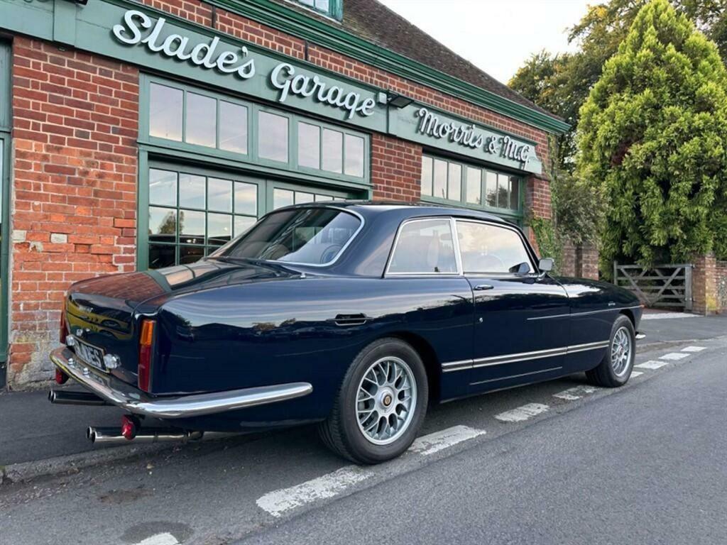 Bristol All Models Series 5 6.6 Blue #3
