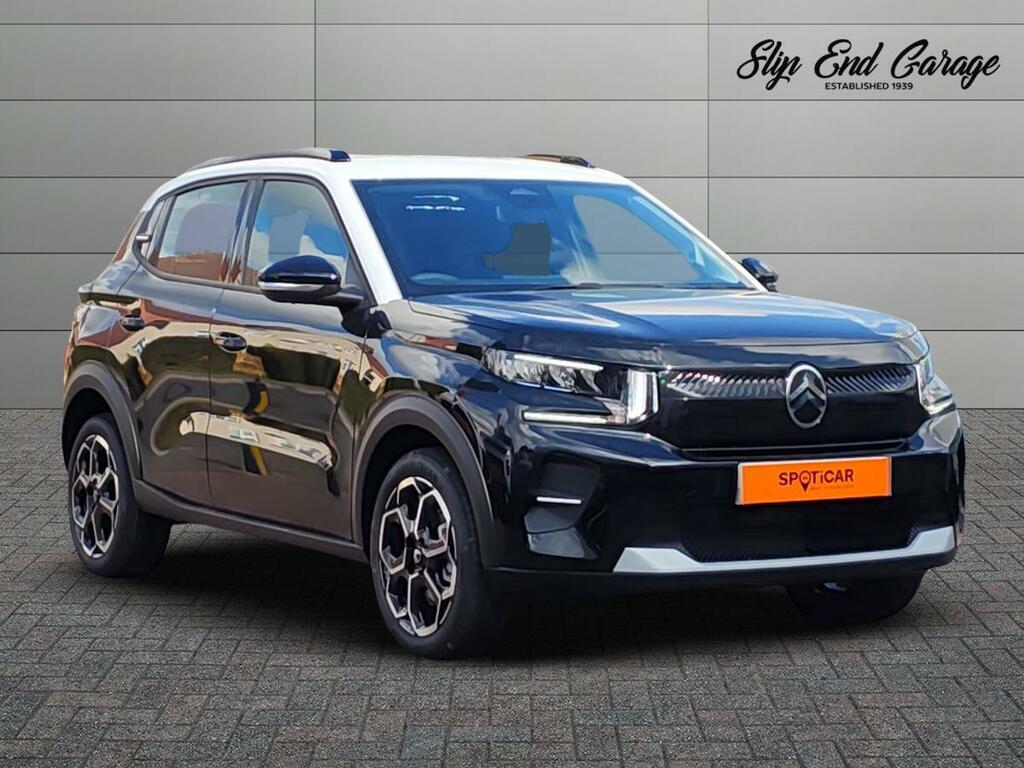 Citroen C3 1.2 Turbo Plus Euro 6 Ss
