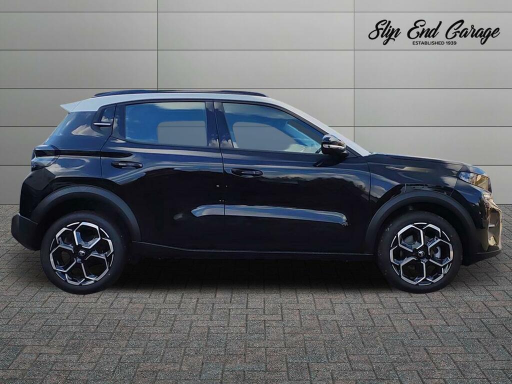 Citroen C3 1.2 Turbo Plus Euro 6 Ss LP25WMT #2