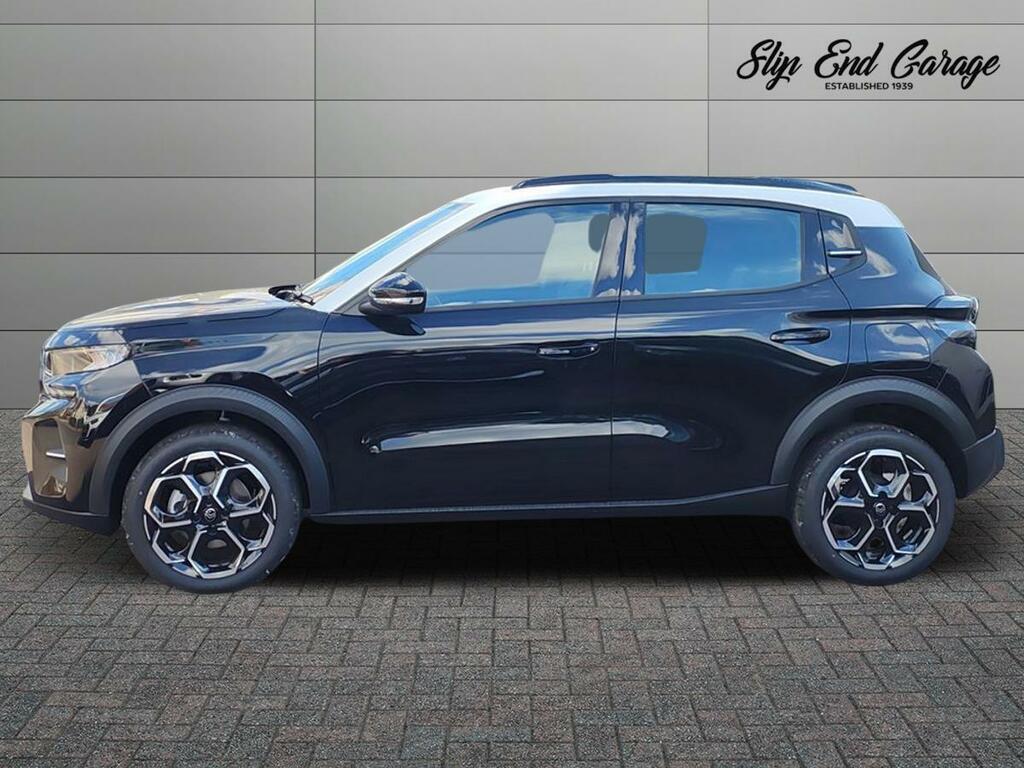 Citroen C3 1.2 Turbo Plus Euro 6 Ss LP25WMT #6