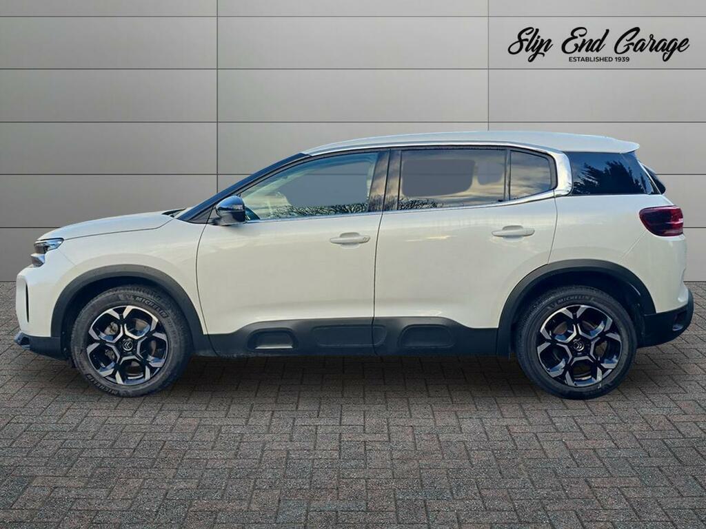 Citroen C5 Aircross 1.5 Bluehdi Sense Plus Euro 6 Ss LM73DGX  #6