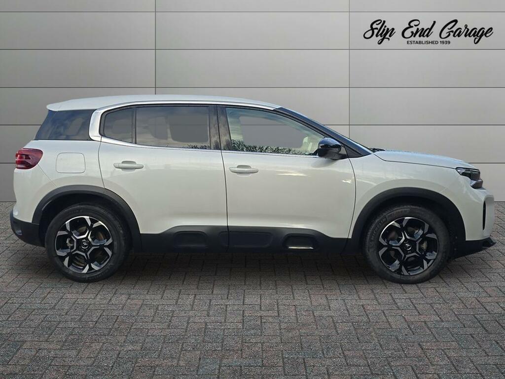 Citroen C5 Aircross 1.5 Bluehdi Sense Plus Euro 6 Ss LM73DGX  #2