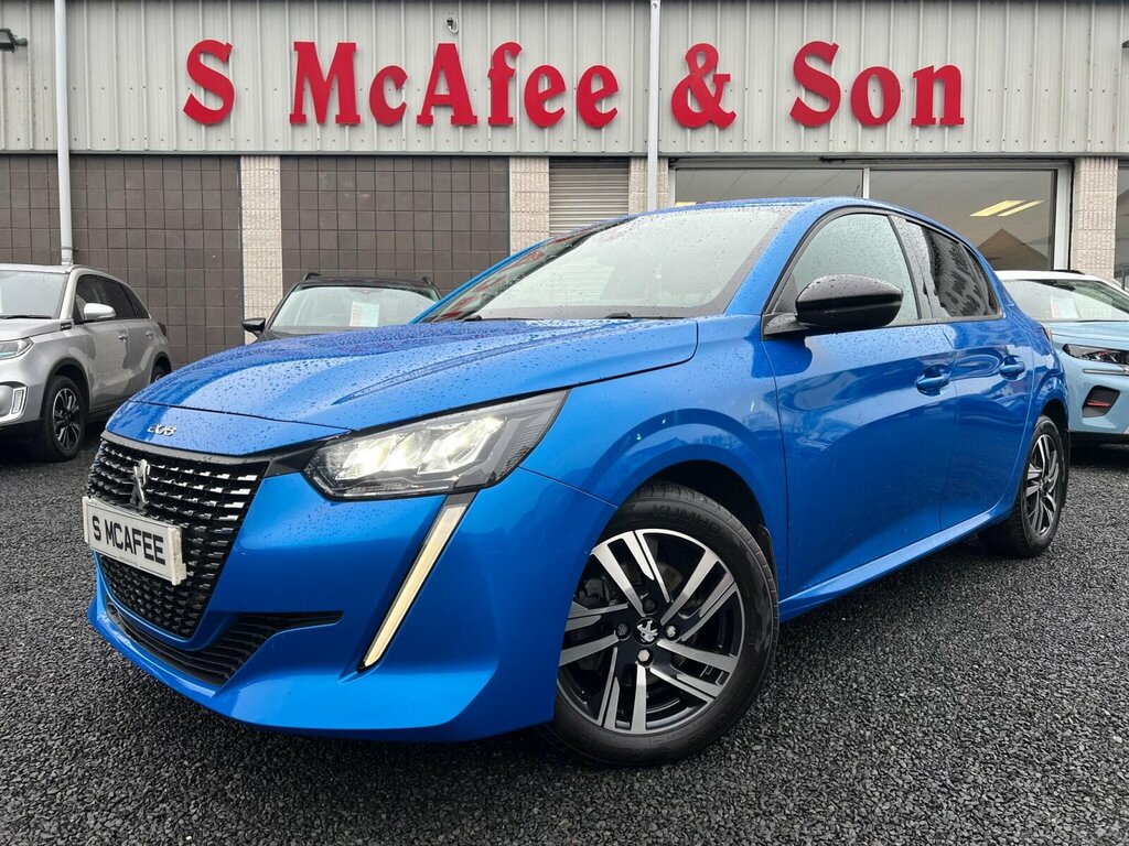 Peugeot 208 1.2 Puretech Allure Premium Euro 6 Ss 