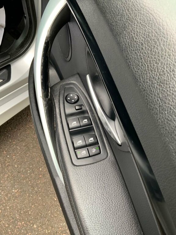 BMW 3 Series Gran Turismo 2L M Sport Silver #6