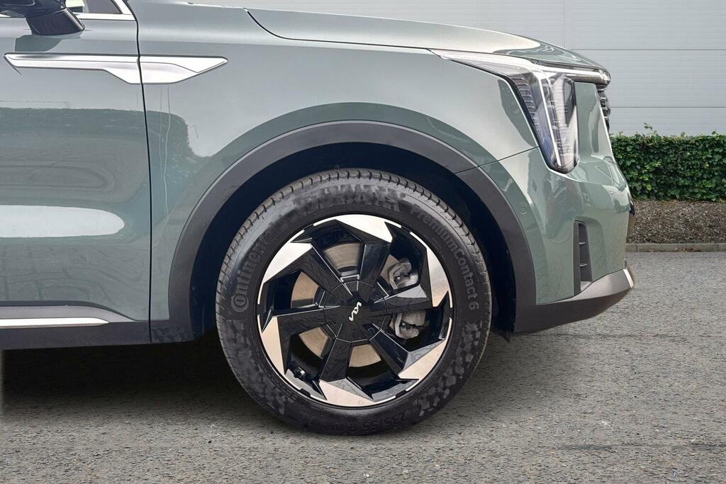 Kia Sorento 2.2 Crdi 3 Dct  #6