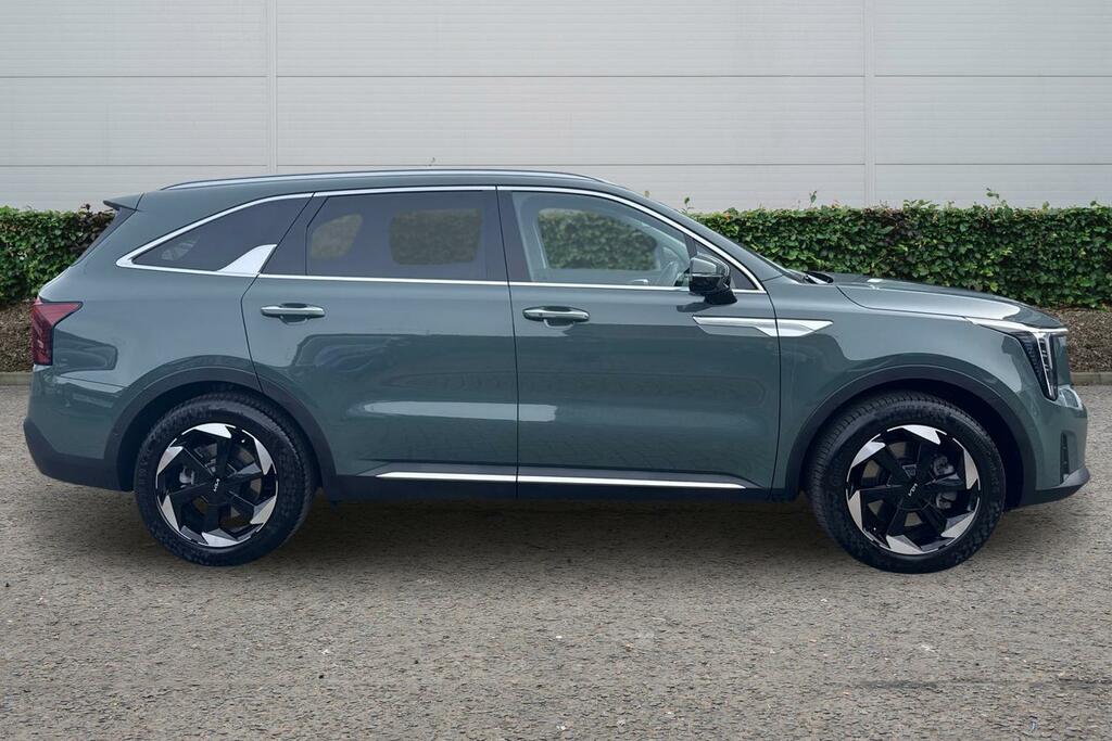 Kia Sorento 2.2 Crdi 3 Dct  #3