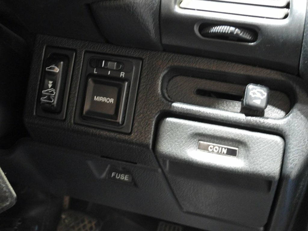Honda Cr-X Coupe 1.6 Vtec Crx 1991H Red #25