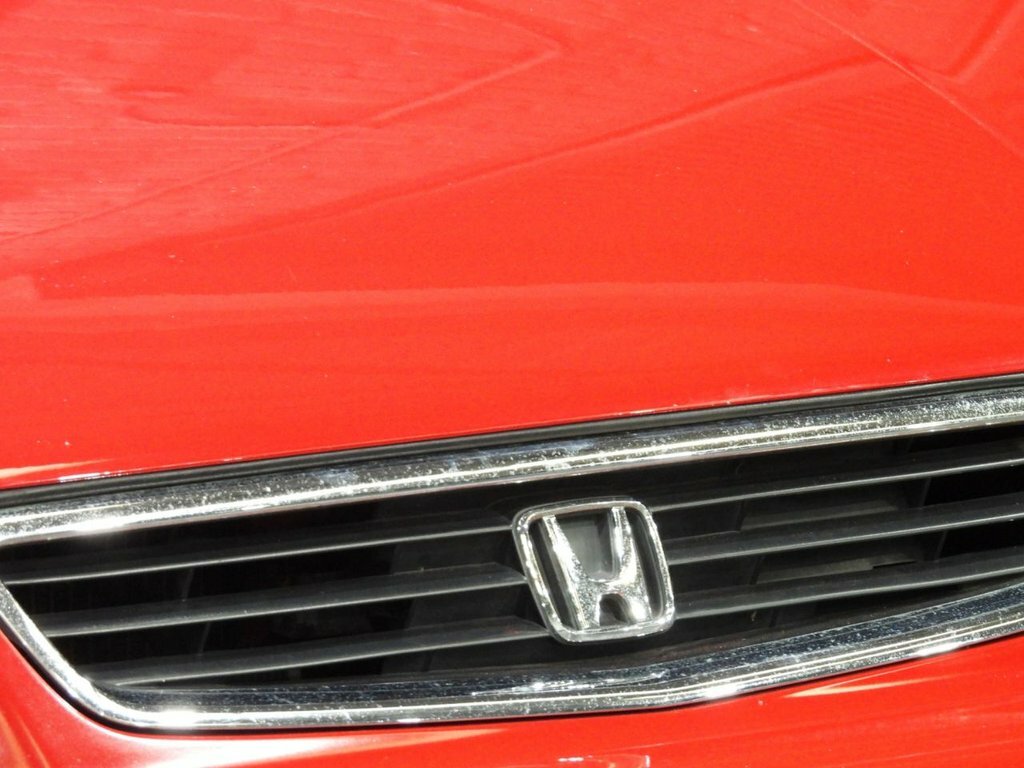 Honda Civic 1.6 Ls Hatchback 111 Bhp #70