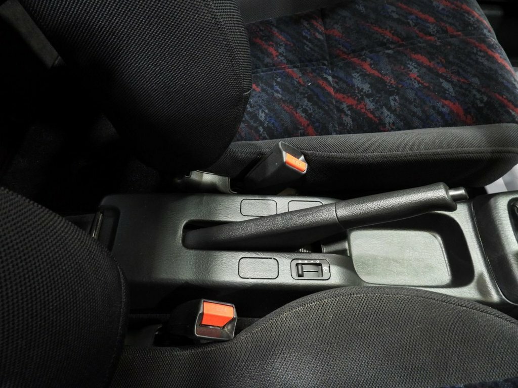 Honda Civic 1.6 Ls Hatchback 111 Bhp #51