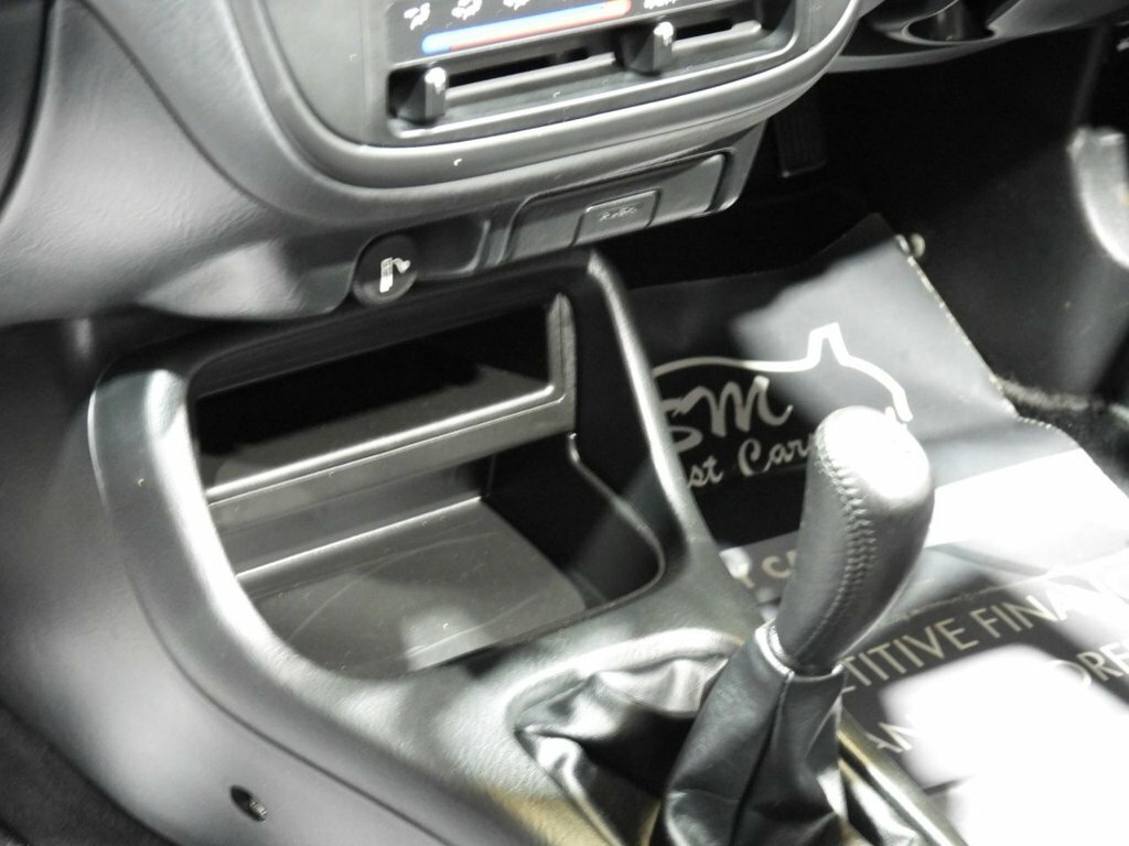 Honda Civic 1.6 Ls Hatchback 111 Bhp #58