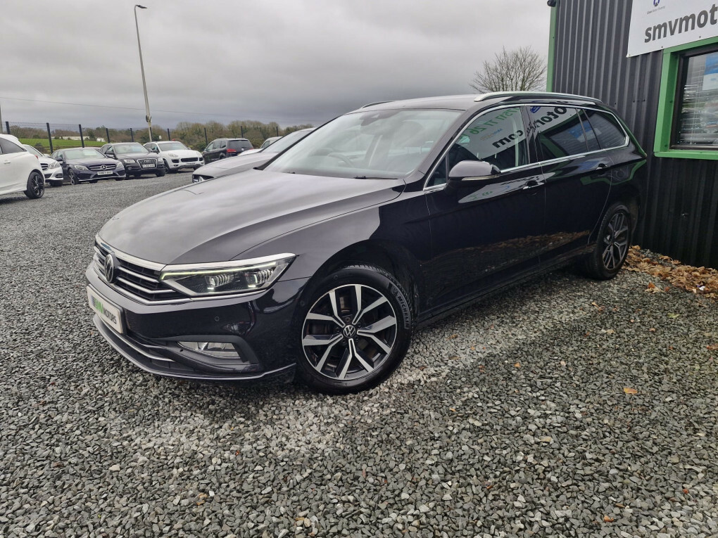 Volkswagen Passat Sel Tdi #4