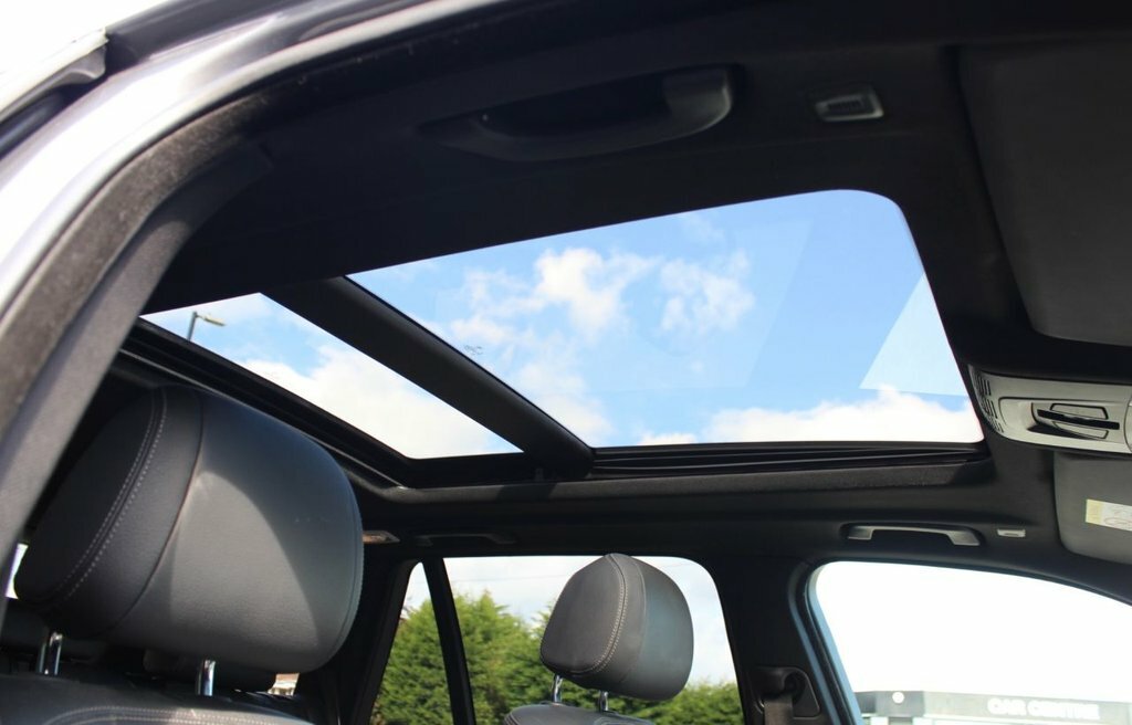BMW X5 2L Xdrive40e M Sport Grey #6