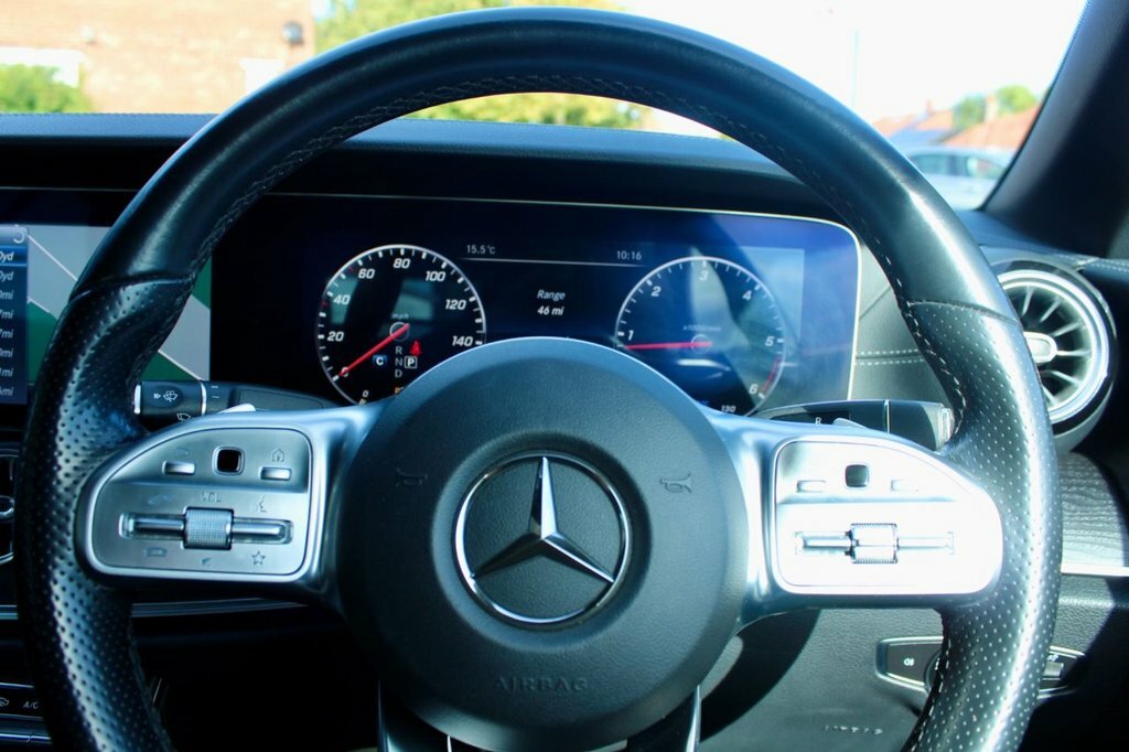 Mercedes-Benz E Class 2L Null KT70HSZ Black #6