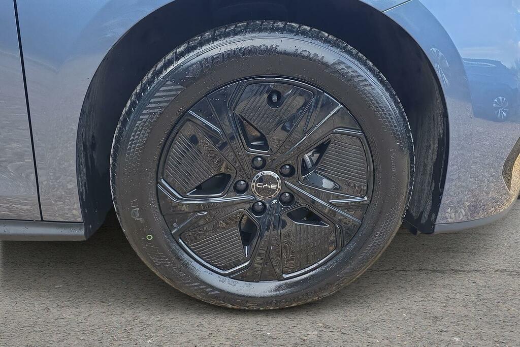 Byd Seal 1.5 Dm-i 10Kwh Boost Cvt Euro 6 Ss RF75BMO Blue #5