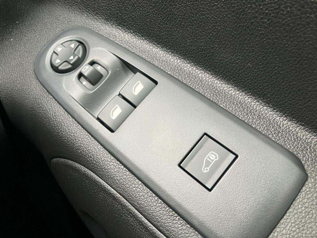 Peugeot Partner 1.5 Bluehdi 1000 Professional-plus Standard Panel RY75AVO White #6