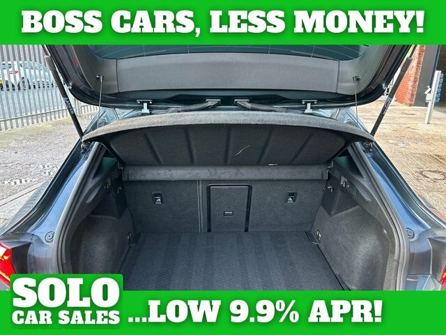 Cupra Formentor 1.5 Tsi V2 Suv Euro 6 S S 150 DU72KPJ Grey #5