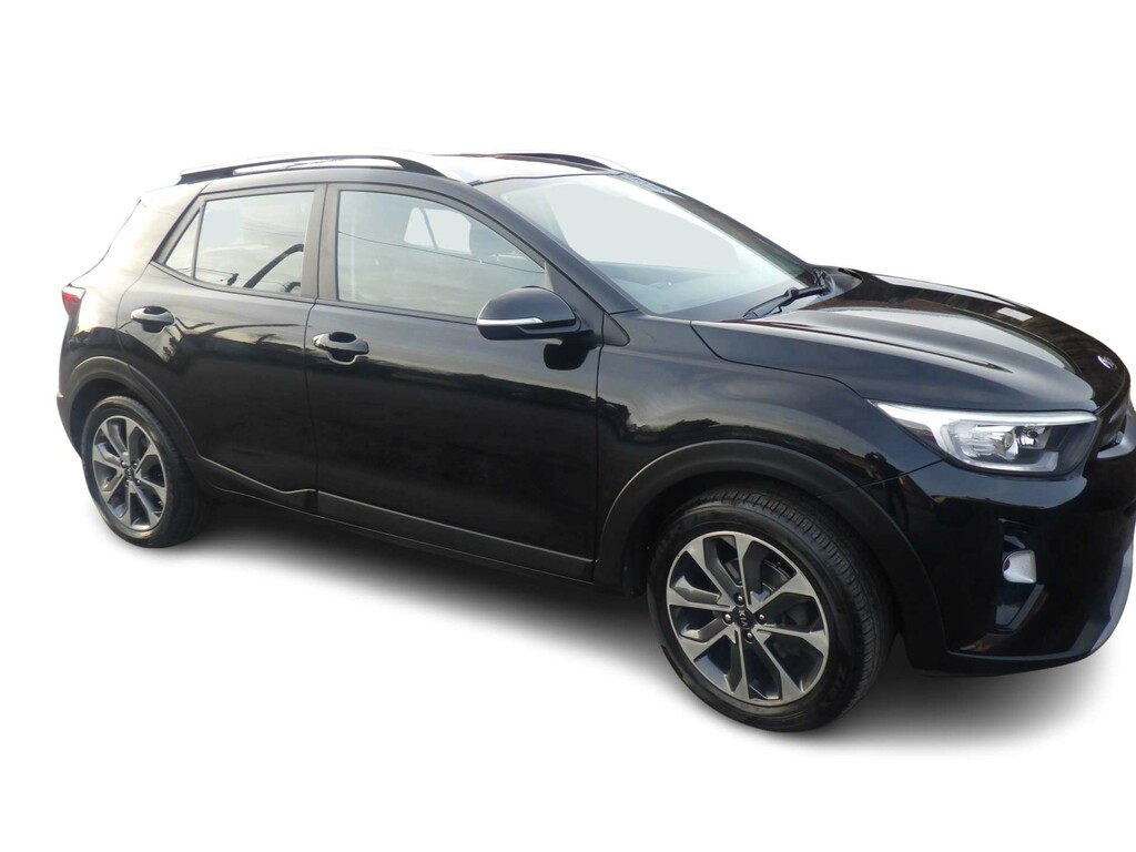 Kia Stonic 2 Isg 