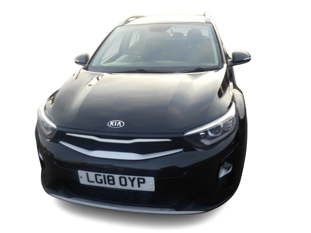 Kia Stonic 2 Isg LG18OYP  #5