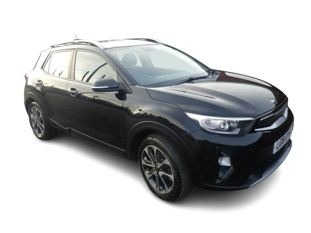 Kia Stonic 2 Isg LG18OYP  #2