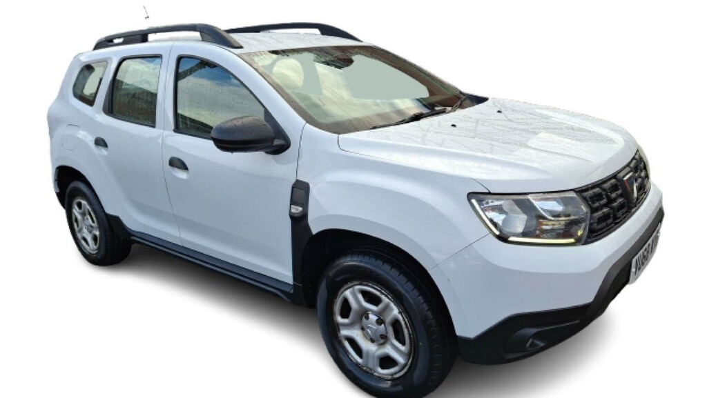 Dacia Duster Essential Sce 4X2
