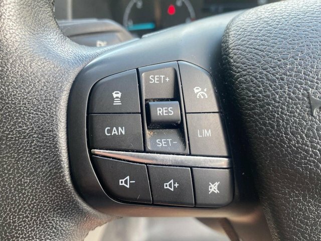 Seat Transit Connect 200 Limited Tdci Blue #13