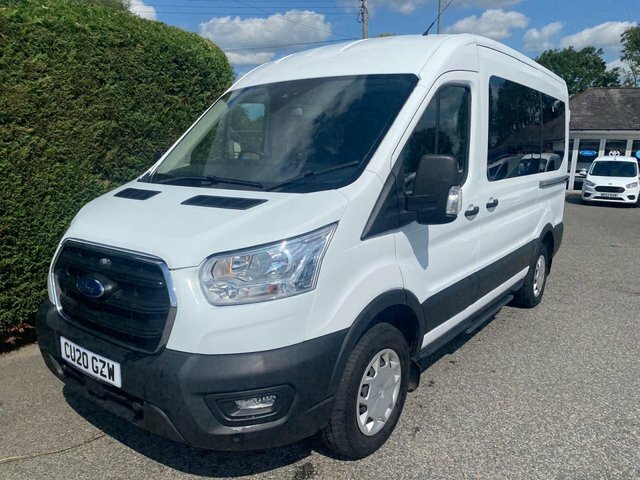 Seat Transit Connect 200 Limited Tdci Blue #3