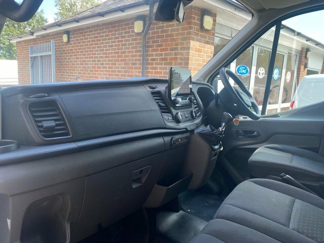 Seat Transit Connect 200 Limited Tdci Blue #27