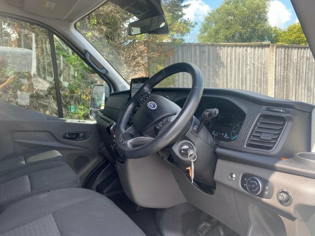 Seat Transit Connect 200 Limited Tdci Blue #12