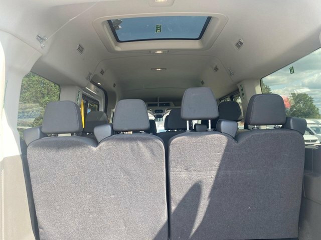 Seat Transit Connect 200 Limited Tdci Blue #9