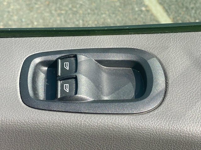 Seat Transit Connect 200 Limited Tdci Blue #22