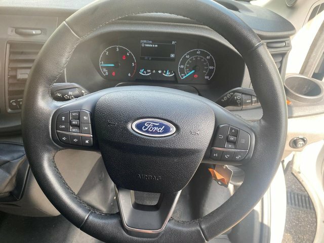 Seat Transit Connect 200 Limited Tdci Blue #14