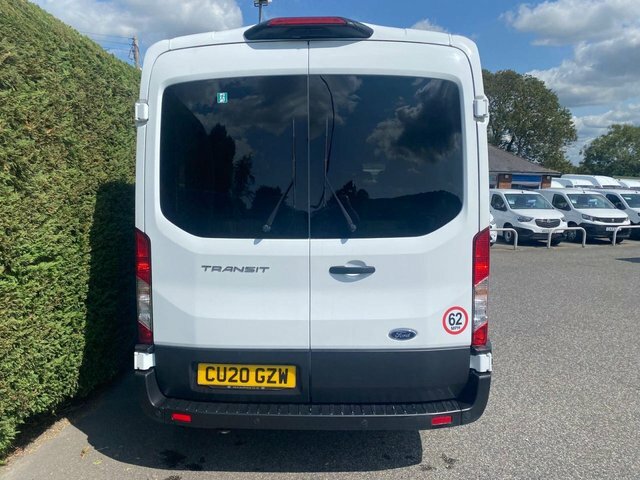 Seat Transit Connect 200 Limited Tdci Blue #7