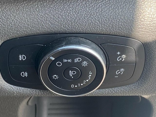 Seat Transit Connect 200 Limited Tdci Blue #23