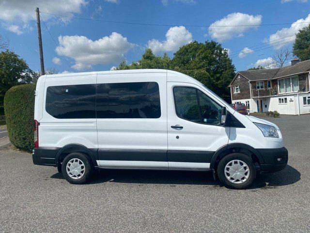 Seat Transit Connect 200 Limited Tdci Blue #11