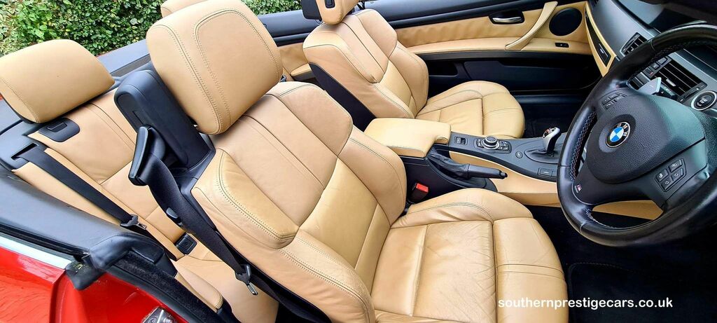 BMW M3 4.0 V8 Dct Euro 5 Red #2