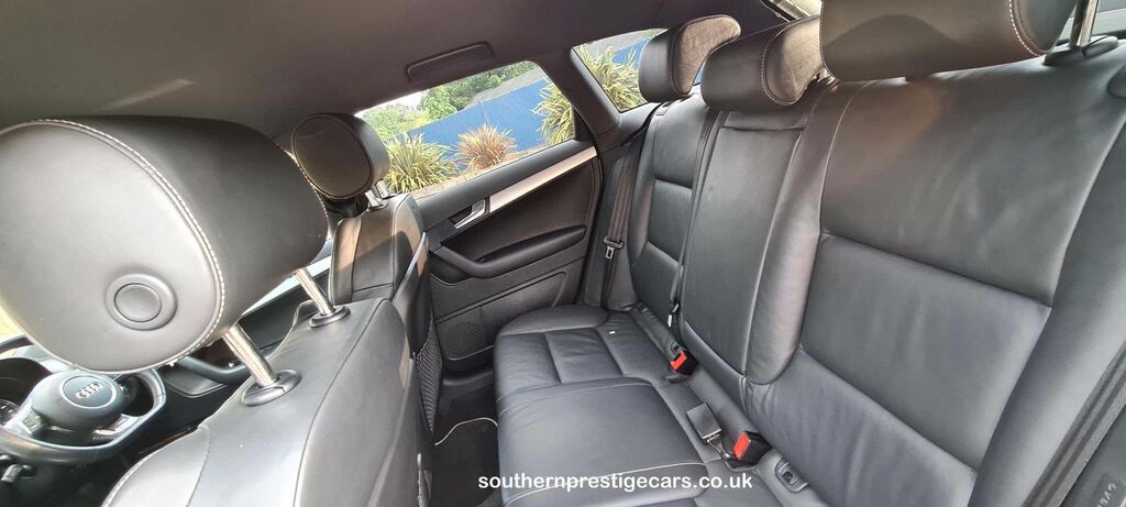 Audi RS3 2.5 Tfsi Sportback S Tronic Quattro Euro 5 Grey #5