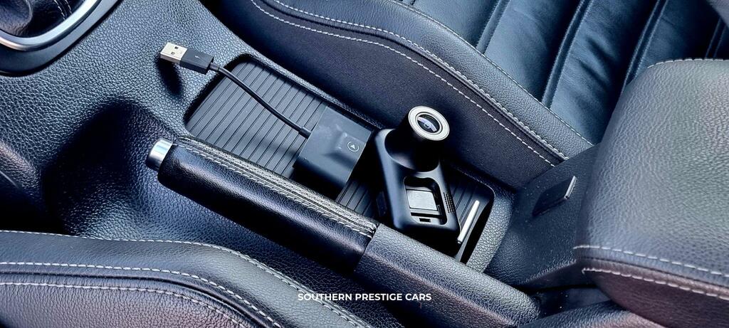Volkswagen Scirocco 2.0 Tsi R Dsg Euro 6 Ss Blue #4