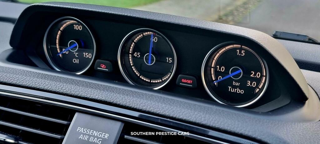 Volkswagen Scirocco 2.0 Tsi R Dsg Euro 6 Ss Blue #2