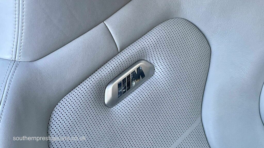 BMW M4 3.0 Biturbo Dct Euro 6 Ss Blue #2