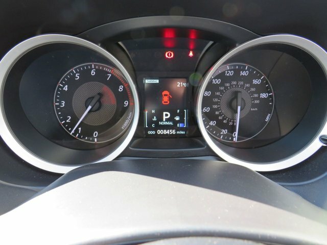 Mitsubishi Lancer 2.0L Evolution X Mr 291 Bhp White #17