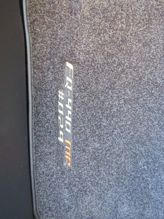 Mitsubishi Lancer 2.0L Evolution X Mr 291 Bhp White #13