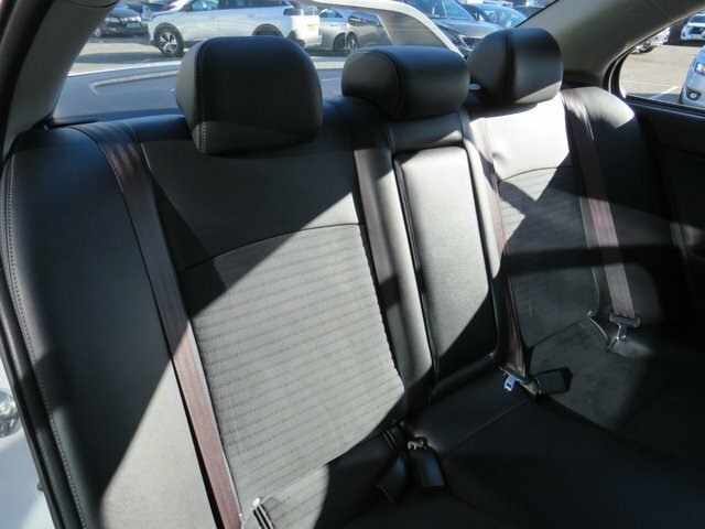 Mitsubishi Lancer 2.0L Evolution X Mr 291 Bhp White #20