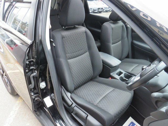 Nissan X-Trail 1.7 Dci N-tec Suv Euro 6 S S Black #5