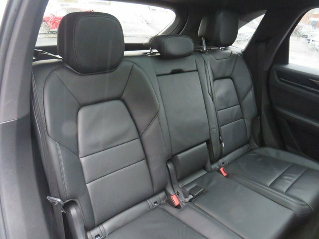 Porsche Cayenne 3.0T V6 Gpf Suv Tiptronics 4Wd Euro 6 White #6