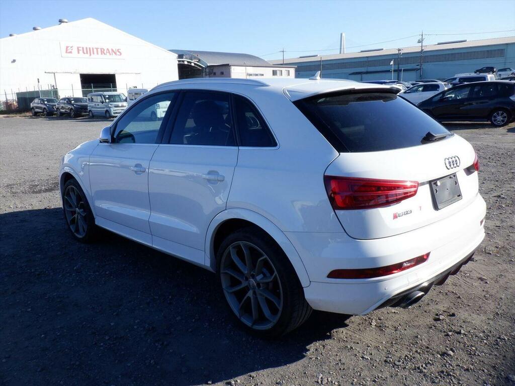 Audi RS Q3 2.5 Tfsi S Tronic Quattro Euro 6 Ss 20166 #3