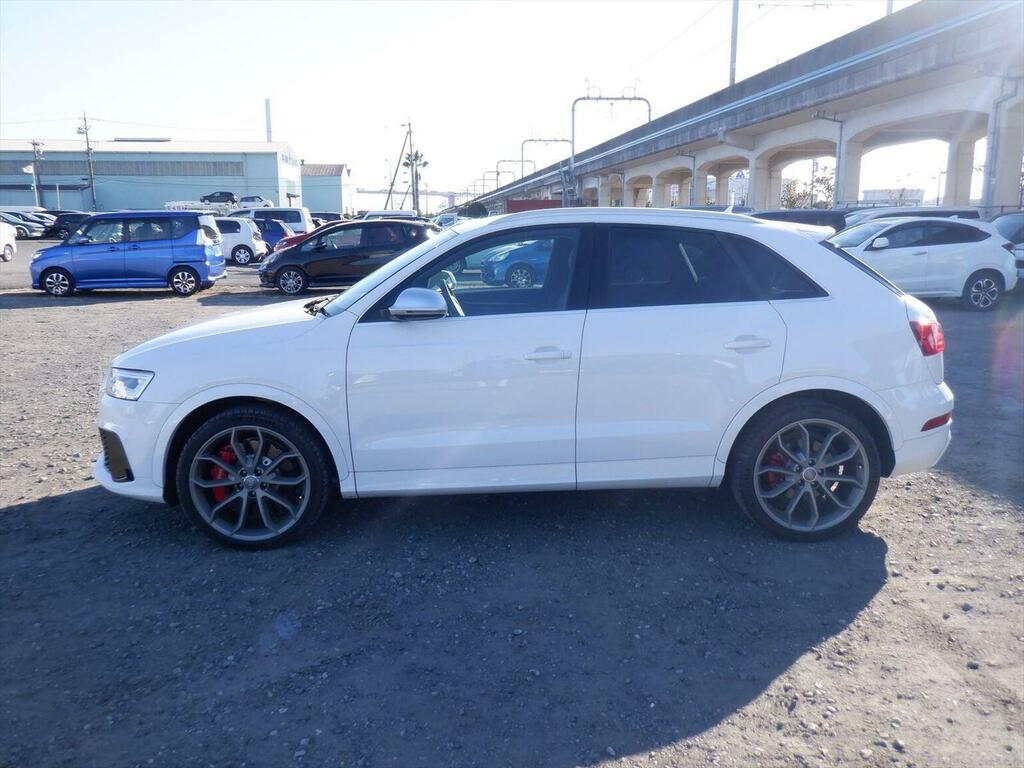 Audi RS Q3 2.5 Tfsi S Tronic Quattro Euro 6 Ss 20166 #2